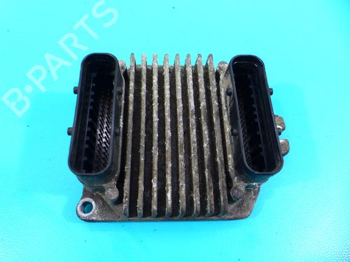 Used Engine control unit (ECU) Engine control unit (ECU) 37861171 37861171