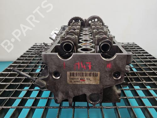 Cylinder head BMW 1 (E87) 120 d | BP37833575M5 - Image 12