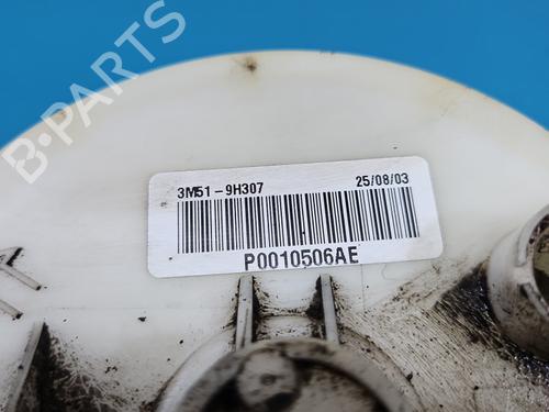 Fuel pump FORD FOCUS C-MAX (DM2) | BP39410517M76 - Image 12