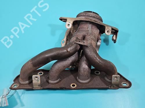 Udstødningsmanifold DACIA DUSTER (HM_) 1.6 SCe 115 (HMM1) | BP38140586M110 - Image 3