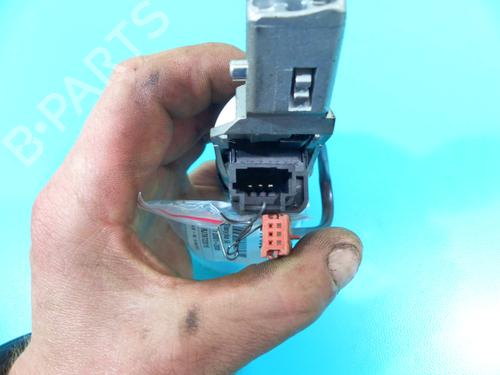 Ignition barrel CITROËN C5 II Break (RE_) 2.0 HDi (RERHRH) | BP37883928M48 - Image 5