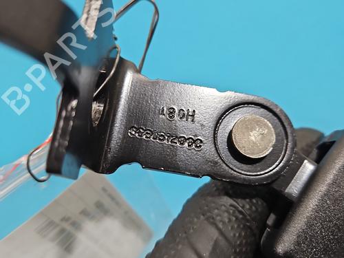 Rear right seatbelt BMW X6 (E71, E72) xDrive 40 d | BP37824488I28 - Image 6