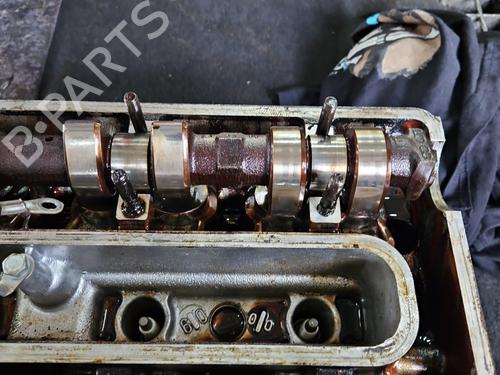 Cylinder head BMW X5 (E53) 4.4 i | BP39549456M5  - Image 6