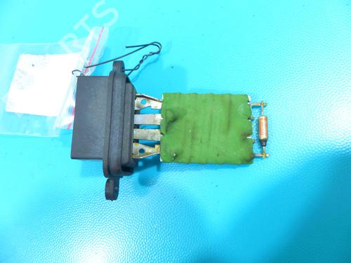 Heater resistor FIAT 500 (312_) 1.2 (312AXA1A) | BP37884731M108 - Image 2