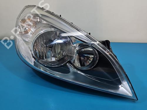 Right headlight VOLVO S60 II (134) | BP38774770C29 - Image 5