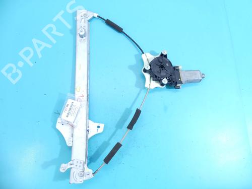 Used Front left window mechanism Front left window mechanism 37808334 37808334
