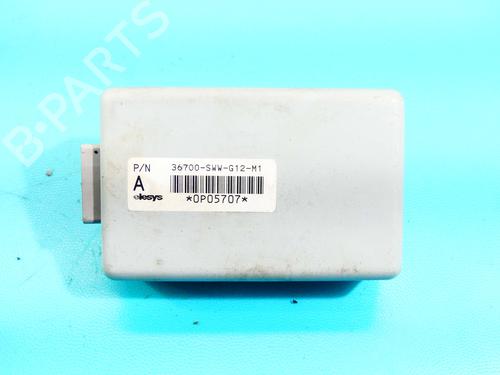 other-honda-cr-v-iii-re_-2006-37877385 main image