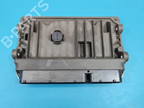 Engine control unit (ECU) TOYOTA COROLLA Saloon (_E21_) 1.8 VVTi Hybrid (ZWE219) | BP37855132M57 - Image 2