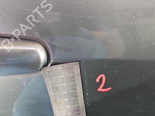 Dør højre fortil SUZUKI SPLASH (EX) | BP38133680C3 - Image 10