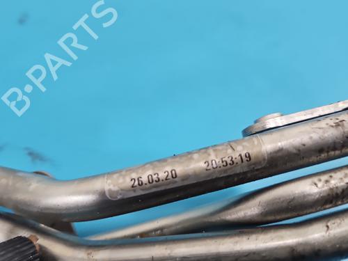 Pipe AUDI A4 B9 Avant (8W5, 8WD) 30 TDI Mild Hybrid | BP37842009M125  - Image 6