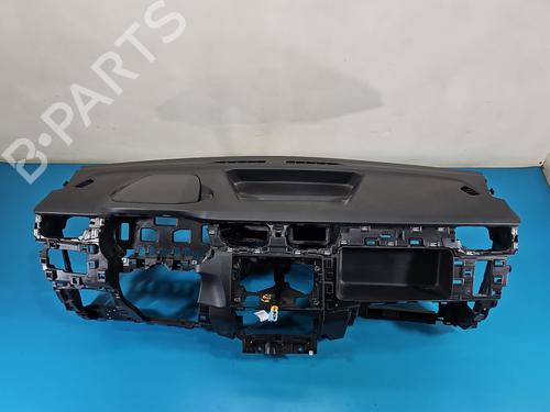 Dashboard RENAULT EXPRESS Box Body/MPV | BP38045187C46 - Image 2