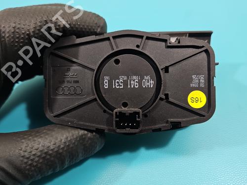 Headlight switch AUDI A8 D4 (4H2, 4H8, 4HC, 4HL) 3.0 TDI quattro | BP38122765I24 - Image 4