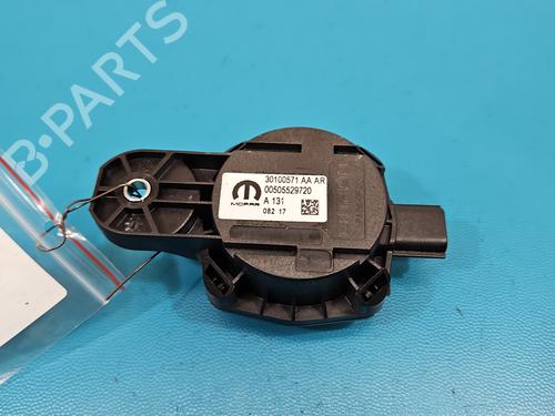Electronic module ALFA ROMEO STELVIO (949_) | BP37851857M83 - Image 4