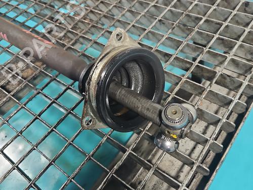 Left front driveshaft DACIA SANDERO 1.2 16V | BP38125018M38 - Image 4