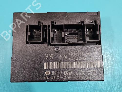 Electronic module VW TIGUAN (5N_) 2.0 TDI | BP37818603M83 - Image 2