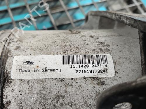 Left front shock absorber AUDI A8 D3 (4E2, 4E8) S8 quattro | BP38132758M16 - Image 12