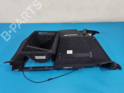Bagagerumsbeklædning AUDI A4 B9 (8W2, 8WC) 2.0 TFSI | BP37856320I3 - Image 2
