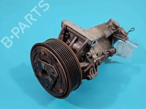 Used AC compressor AC compressor 38116902 38116902