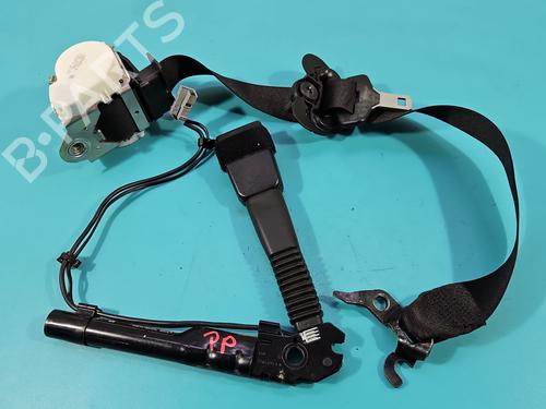 Used Front right seatbelt Front right seatbelt 37854114 37854114