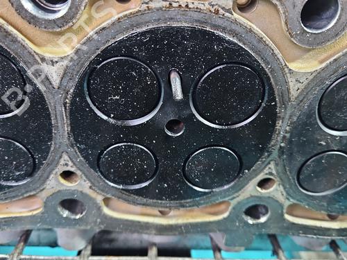 Cylinder head CITROËN DS4 (NX_) 2.0 HDi 165 | BP37850623M5 - Image 14