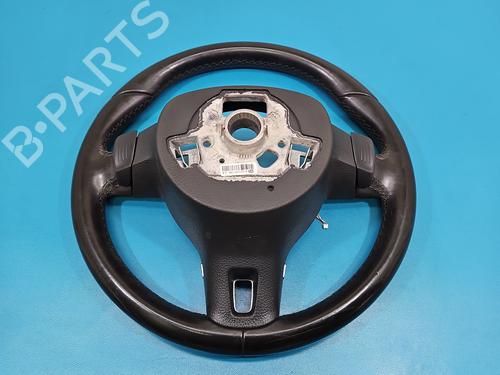 Steering wheel VW CC B7 (358) 2.0 TDI | BP37849216C49 - Image 29