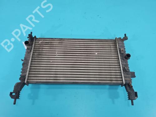 Used Water radiator Water radiator 37822385 37822385