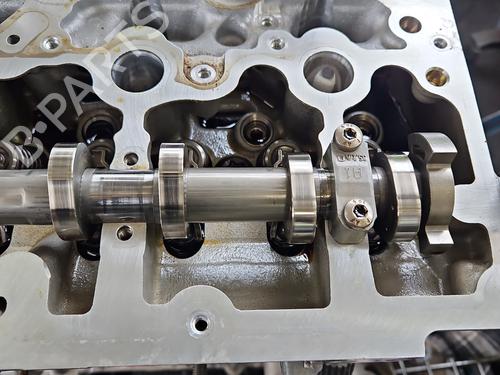 Engine BMW 3 (G20, G80, G28) 318 i | BP37849917M1 - Image 29