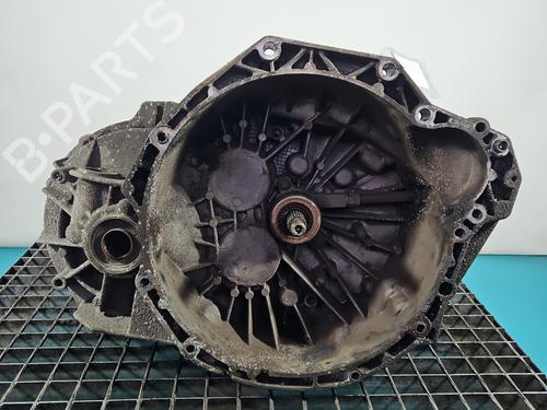 Gearbox NISSAN INTERSTAR Van (X70) dCi 120 | BP37825564M3 - Image 2