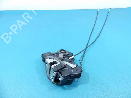 Used Front left lock Front left lock 38154209 38154209