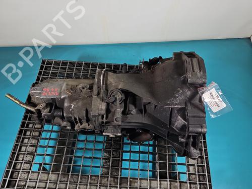 Gearbox AUDI A4 B6 Avant (8E5) 1.9 TDI | BP38143293M3 - Image 9