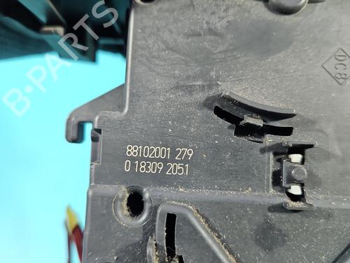 Steering column stalk RENAULT KANGOO Express (FW0/1_) 1.5 dCi 90 (FW0G, FW05, FW08, FW11) | BP37852110I23 - Image 3