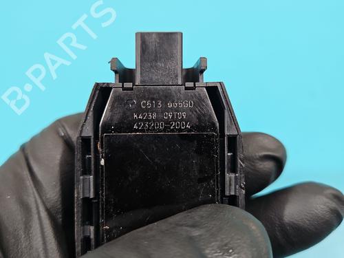 Electronic sensor MAZDA CX-5 (KE, GH) 2.2 D AWD (KE102) | BP38119676M84 - Image 5