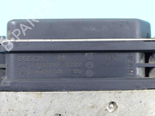 ABS pump MAZDA CX-7 (ER) 2.2 MZR-CD AWD (ER10A) | BP37876656M43 - Image 7