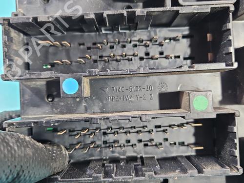 Fuse box JEEP GRAND CHEROKEE IV (WK, WK2) | BP37851500E1 - Image 8