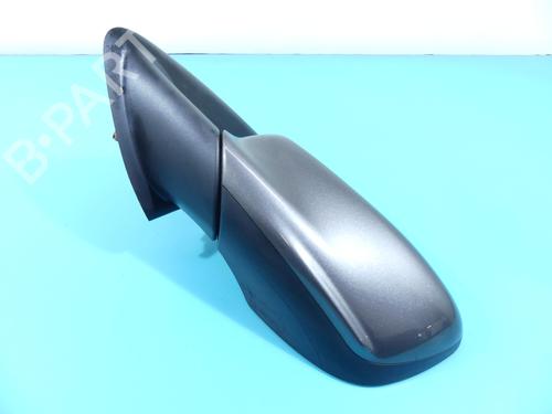 Left mirror PEUGEOT 301 1.6 BlueHDi 100 | BP37807753C26 - Image 2