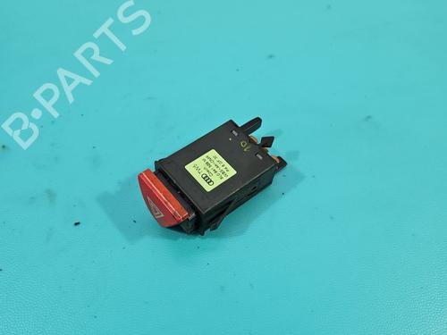 Used Warning switch Warning switch AUDI A3 (8L1) S3 quattro (210 hp) 38000129 38000129