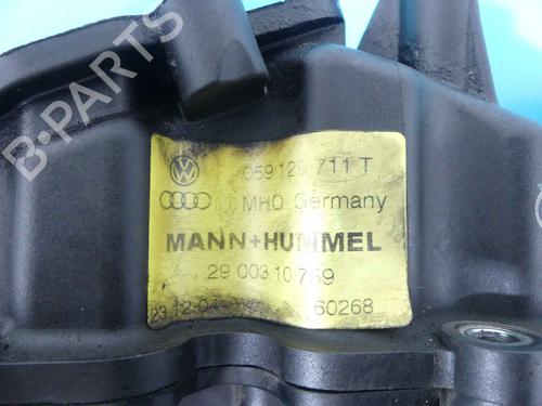 Intake manifold AUDI A4 B7 (8EC) | BP37880537M70 - Image 3