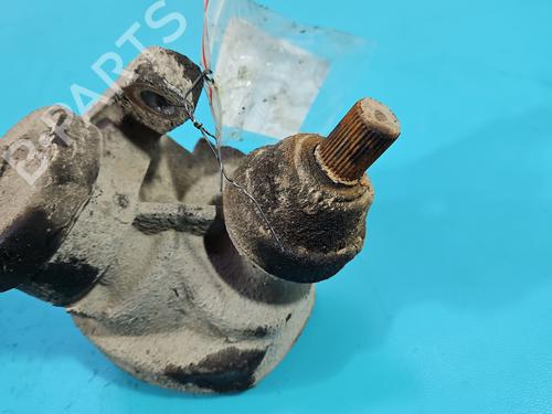 Steering rack KIA PREGIO Van (TB) 2.7 D | BP38155185M22 - Image 5