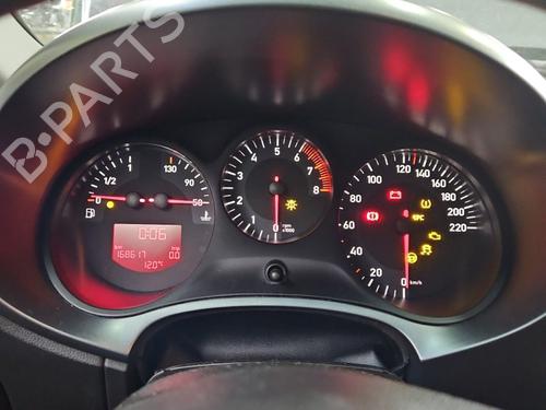 instrument-cluster-seat-leon-1p1-2005-2006-2007-2008-2009-2010-2011-2012-2013-38125706 main image