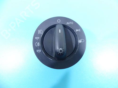 Used Headlight switch Headlight switch 37876557 37876557