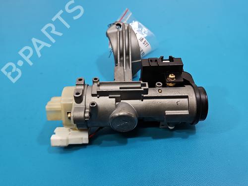 Ignition barrel KIA CERATO I Hatchback (LD) 2.0 CRDi | BP37849719M48  - Image 5
