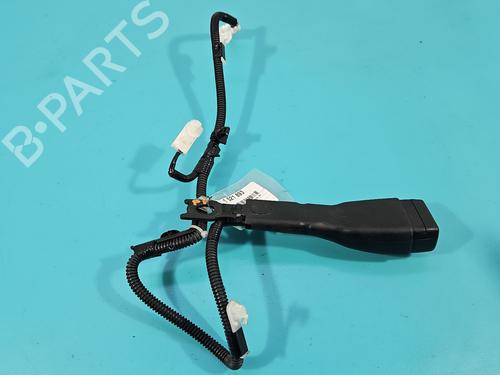 Front right seatbelt LEXUS NX (_Z1_) 200t (AGZ10_, AGZ10R) | BP37822195I25 - Image 2