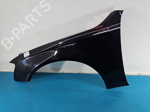 Used Left front fenders Left front fenders 38149975 38149975