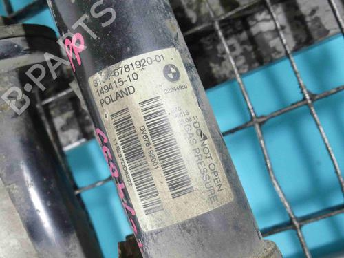 Left front shock absorber BMW X5 (E70) xDrive 40 d | BP37886141M16 - Image 3