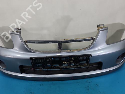 Front bumper SUZUKI IGNIS II (MH) 1.3 (RM413) | BP40461041C7 - Image 3