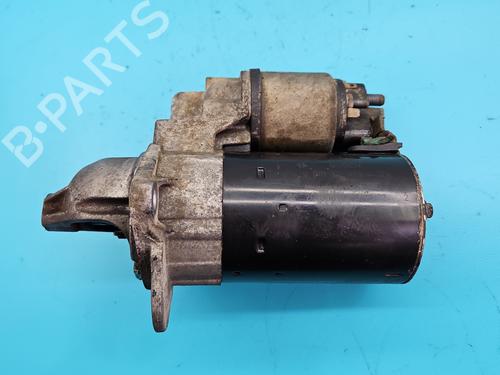 Starter OPEL MERIVA B MPV (S10) 1.4 (75) | BP38115582M8 - Image 4