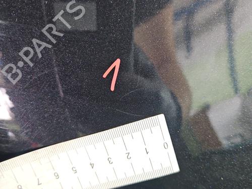 Forskærm Højre SUZUKI VITARA (LY) 1.4 Hybrid (Mild Hybrid) AllGrip (APK414) | BP38135239C42 - Image 3