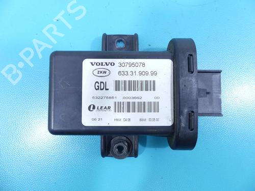 Electronic module VOLVO S80 II (124) 2.5 T | BP37881376M83 - Image 2