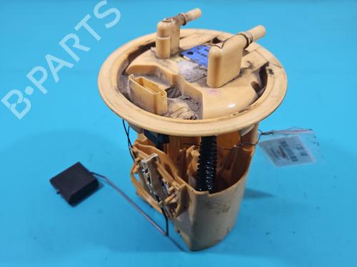 Used Electronic sensor Electronic sensor PEUGEOT 307 SW (3H) 2.0 HDI 90 (90 hp) 37811621 37811621