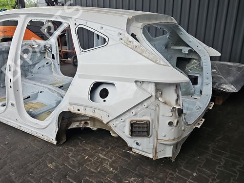 Used Left rear fenders Left rear fenders 38726626 38726626